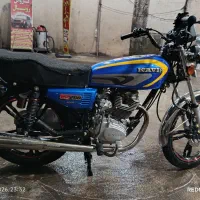 هوندا کویر 200