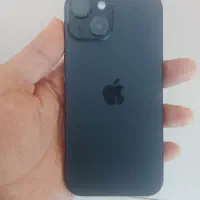 iphone 15 normal 128 CH|موبایل|تهران, اسکندری|دیوار