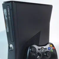 فروش کنسول ایکس باکس ۳۶۰ اسلیم