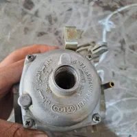 کاربراتور پیکان
