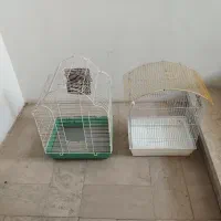 قفس پرنده