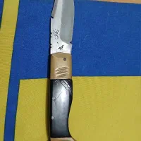 چاقو دنده ای