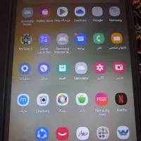 تابلت سیم کارت خور سامسونگ Galaxy Tab A7 Lite