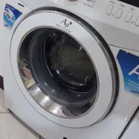 تعمیر و نصب انواع ماشین لباسشوی و اسپلیت  با ضمانت