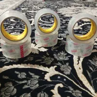 چسب پهن