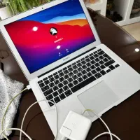 مک بوک ایر ۲۰۱۶