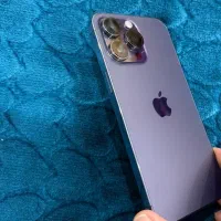 گوشی آیفون ۱۴ پرومکس