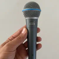 میکروفن Beta58