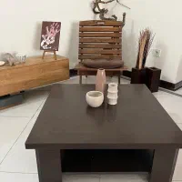 میز جلو مبلی