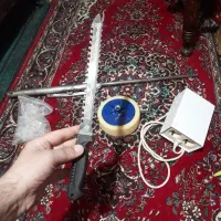 چقوی اشپزخانه