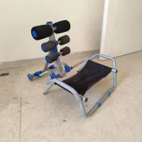 دستگاه درازنشست