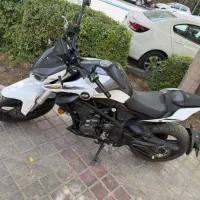 QJ SRK250|موتورسیکلت|اصفهان, خلجا|دیوار