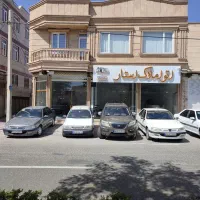 اجاره مغازه دونبش نوساخت