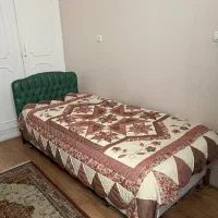 تخت یک نفره + خوش خواب