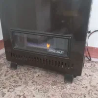 بخاری گازی ۱۰۰۰۰