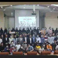 آموزش فن بیان و سخنوری با دکتر آقاجری