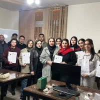 دوره آموزشی مهارت هفتگانه ICDL(آموزشگاه سپنتا)