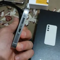 سامسونگ galaxy S23 FE 256 گیگابایت|موبایل|تهران, بیسیم|دیوار