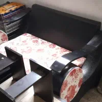 مبل راحتی