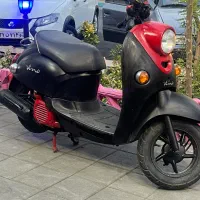 پاکشتی یاماها وینو اصل ژاپن