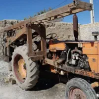 حفاری چاه های عمیق و نیمه عمیق