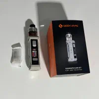 گیک ویپ آی ۱۰۰ (Geekvape E100i Kit (3000mAh