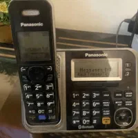 خط تلفن ثابت