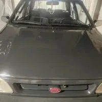 ماشین پراید مدل ۷۷