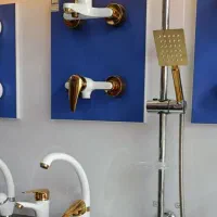 دوش|لوازم حمام|سنندج, |دیوار