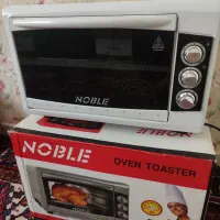 آون توستر نوبل