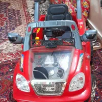 ماشین شارژی