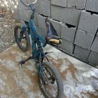 دوچرخه