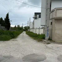 فروش زمین با سند تک برگ در بافت ویلایی چالوس