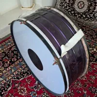 طبل محرمی
