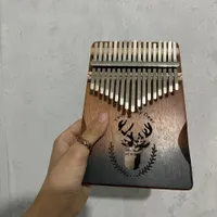 سـاز چوبی عزیزم