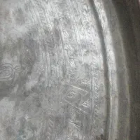 سینی خیلی قدیمی