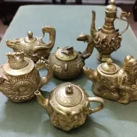 مجسمه و برنز