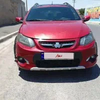 کوییک ۱۴۰۰ بی رنگ و فنی سالم