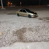 پژو پارس  مدل ۷۹