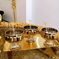 لوازم طلایی