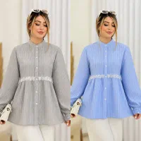 شومیز مانتو