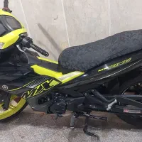 یاماها ام ایکس  ۱۵۰mx