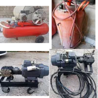 کارواش فروشی