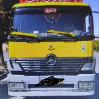 استخدام راننده پایه 1