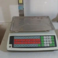 ترازو محک نو اصلی