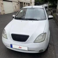 تیبا ۲مدل ۱۴۰۰