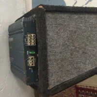 ساب و امپلی