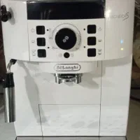 قهوساز دلونگی w118 ECOm21