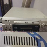 دستگاه سی دی  ال جی