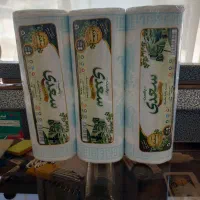 سفره طرحدار یک کیلویی
